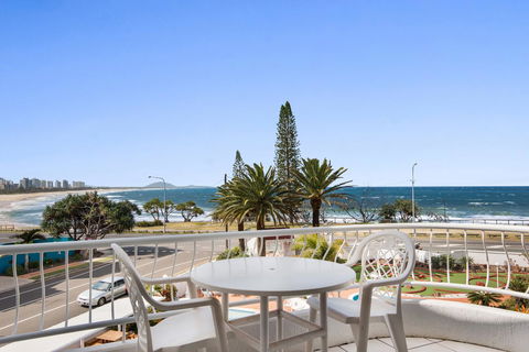 Alexandria Apartments - Yamba Accommodation 36