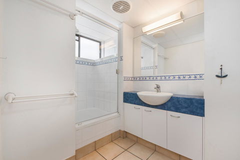 Alexandria Apartments - Yamba Accommodation 10