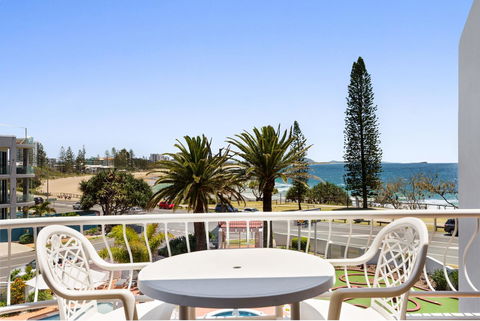 Alexandria Apartments - Yamba Accommodation 16