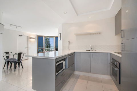 Alexandria Apartments - Yamba Accommodation 32