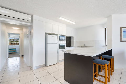 Alexandria Apartments - Yamba Accommodation 15