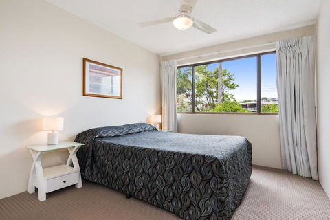 Alexandria Apartments - Yamba Accommodation 9