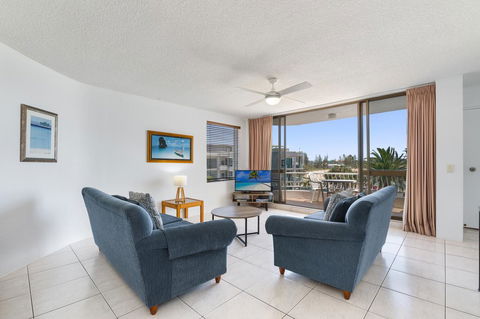 Alexandria Apartments - Yamba Accommodation 37