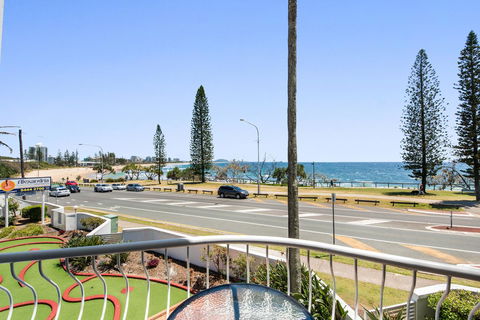 Alexandria Apartments - Yamba Accommodation 41