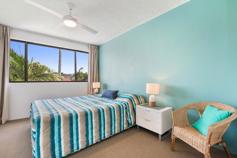 Alexandria Apartments - Yamba Accommodation 19