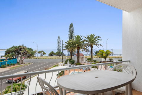 Alexandria Apartments - Yamba Accommodation 35