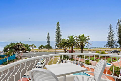 Alexandria Apartments - Yamba Accommodation 23