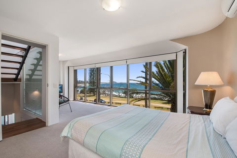 Alexandria Apartments - Yamba Accommodation 34