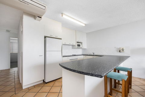 Alexandria Apartments - Yamba Accommodation 3