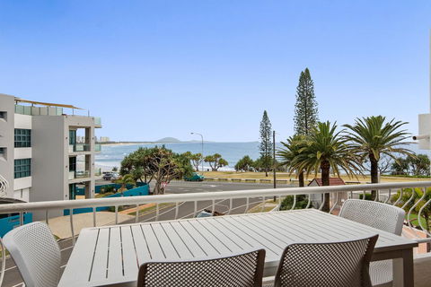 Alexandria Apartments - Yamba Accommodation 38