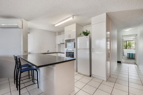 Alexandria Apartments - Yamba Accommodation 17