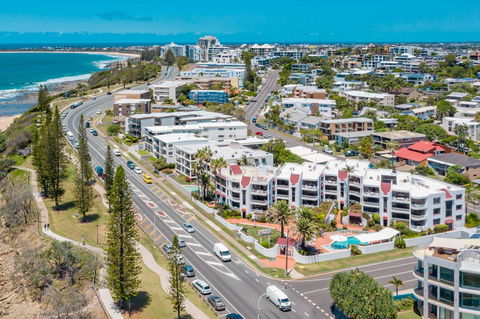 Alexandria Apartments - Yamba Accommodation 7