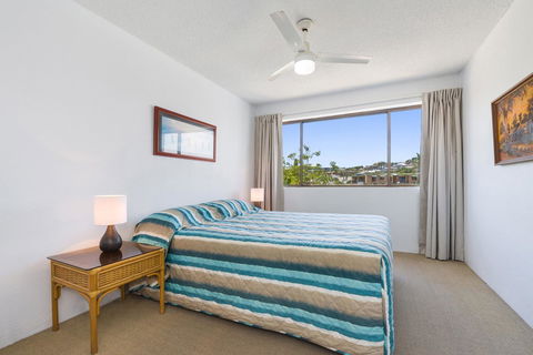 Alexandria Apartments - Yamba Accommodation 13