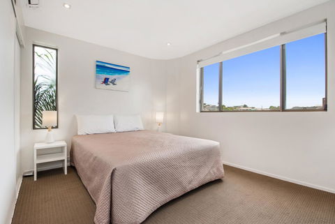 Alexandria Apartments - Yamba Accommodation 22