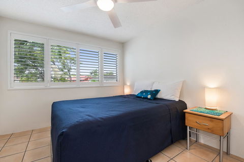 Alexandria Apartments - Yamba Accommodation 27