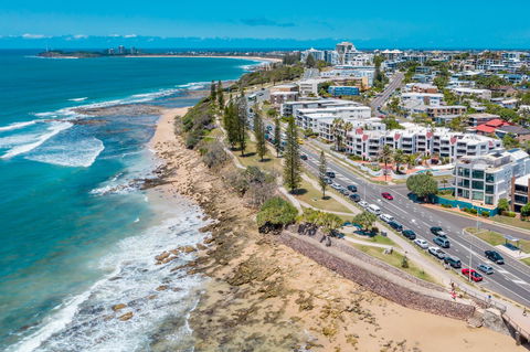 Alexandria Apartments - Yamba Accommodation 8