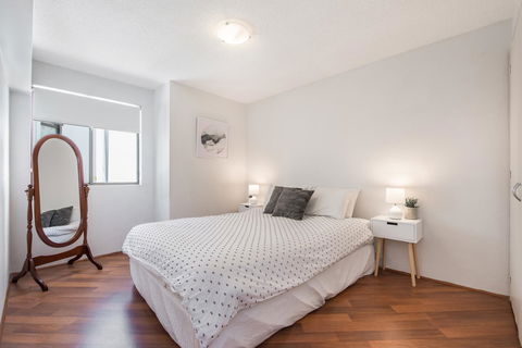 Alexandria Apartments - Yamba Accommodation 21