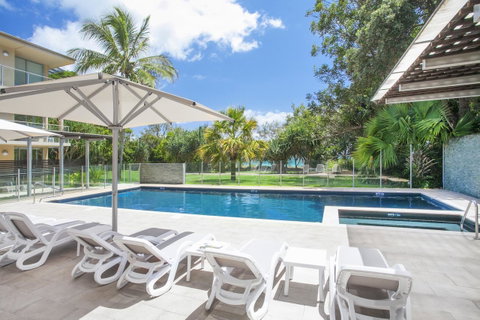 Maison Noosa - Yamba Accommodation 17