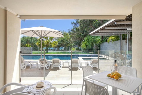 Maison Noosa - Yamba Accommodation 18
