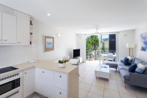 Maison Noosa - Yamba Accommodation 29