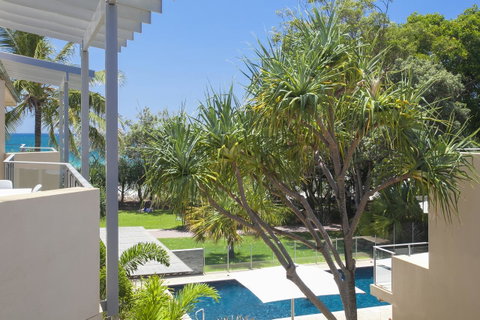 Maison Noosa - Yamba Accommodation 9