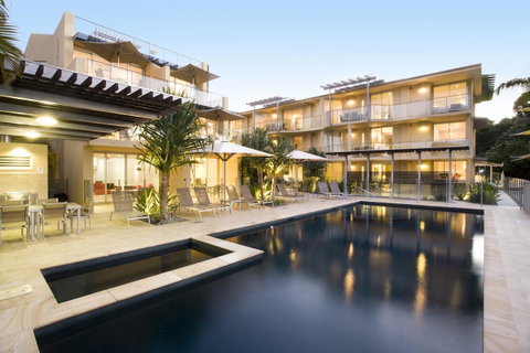 Maison Noosa - Yamba Accommodation 0