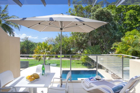 Maison Noosa - Yamba Accommodation 6