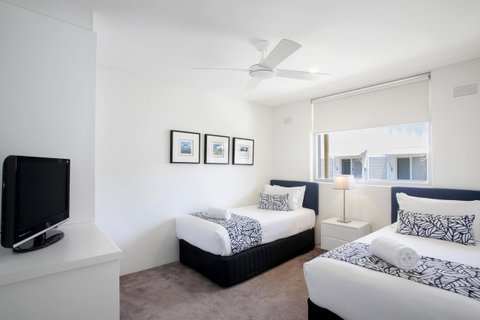 Maison Noosa - Yamba Accommodation 24