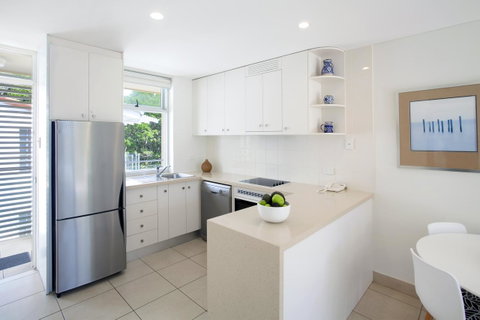 Maison Noosa - Yamba Accommodation 28