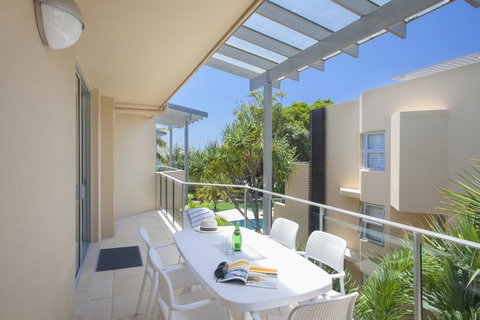 Maison Noosa - Yamba Accommodation 16