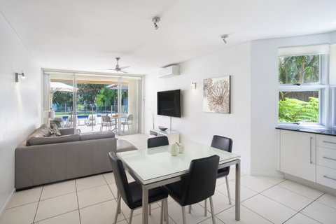 Maison Noosa - Yamba Accommodation 21