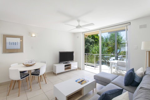 Maison Noosa - Yamba Accommodation 27
