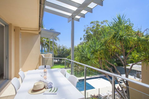 Maison Noosa - Yamba Accommodation 31