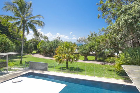 Maison Noosa - Yamba Accommodation 1