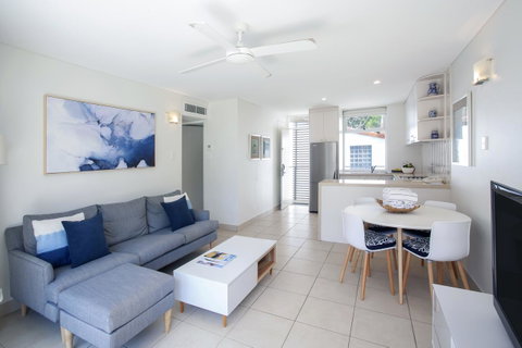 Maison Noosa - Yamba Accommodation 26