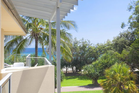 Maison Noosa - Yamba Accommodation 23
