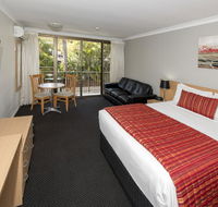 Comfort Inn Grammar View - Yamba Accommodation