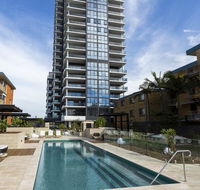 Boardwalk Burleigh Beach - Official - Yamba Accommodation