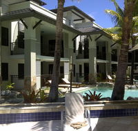 Penthouse 239 - Sea Temple Port Douglas - Yamba Accommodation