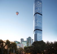 Arise Brisbane Skytower - Yamba Accommodation