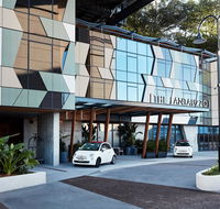 Art Series - The Fantauzzo - Yamba Accommodation