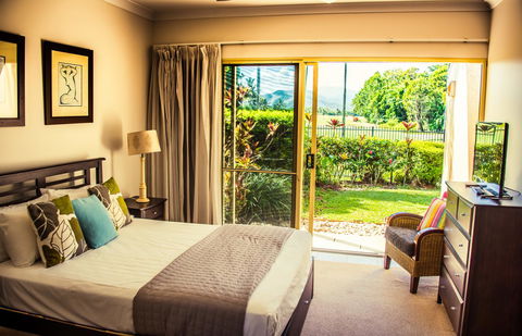 Paradise Links Resort Port Douglas - Yamba Accommodation 27