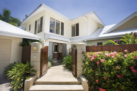 Paradise Links Resort Port Douglas - Yamba Accommodation 30