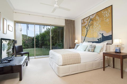 Paradise Links Resort Port Douglas - Yamba Accommodation 31