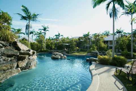 Paradise Links Resort Port Douglas - Yamba Accommodation 29