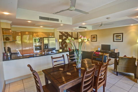 Paradise Links Resort Port Douglas - Yamba Accommodation 40
