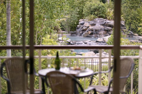 Paradise Links Resort Port Douglas - Yamba Accommodation 5