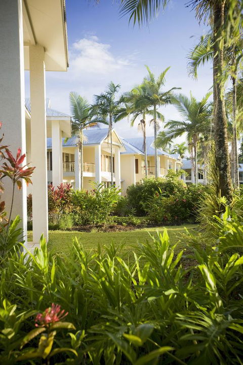Paradise Links Resort Port Douglas - Yamba Accommodation 0