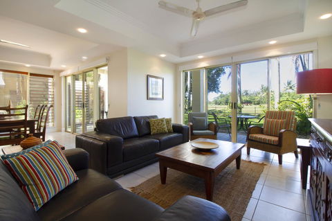Paradise Links Resort Port Douglas - Yamba Accommodation 11