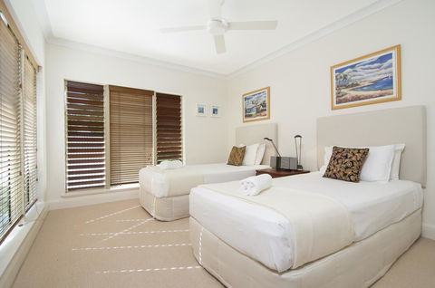 Paradise Links Resort Port Douglas - Yamba Accommodation 32